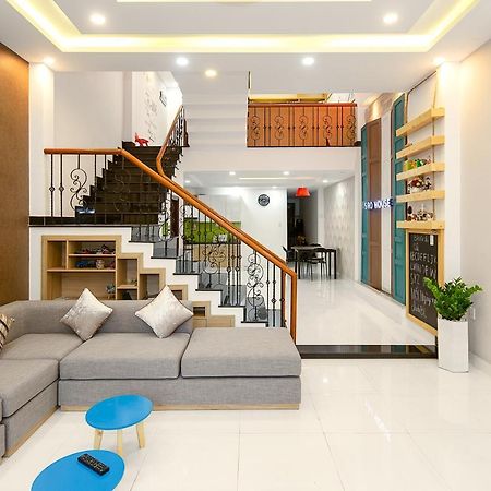 Siro House Da Nang Homestay Экстерьер фото