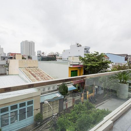Siro House Da Nang Homestay Экстерьер фото