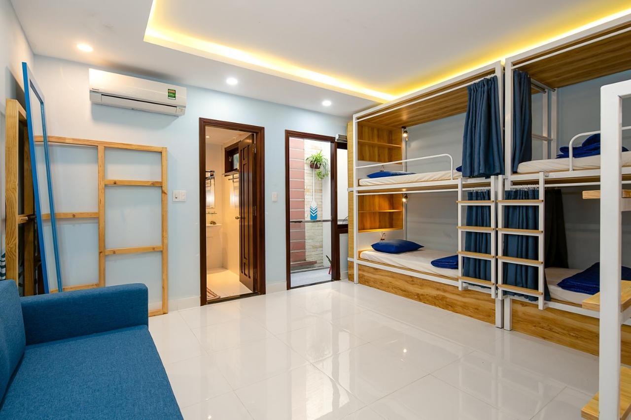 Siro House Da Nang Homestay Экстерьер фото