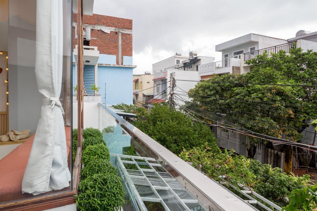 Siro House Da Nang Homestay Экстерьер фото
