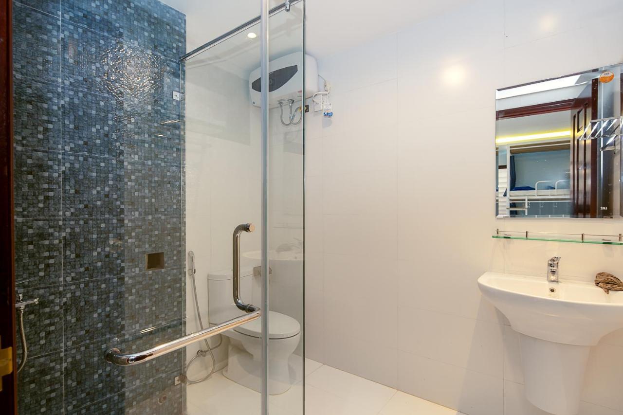 Siro House Da Nang Homestay Экстерьер фото