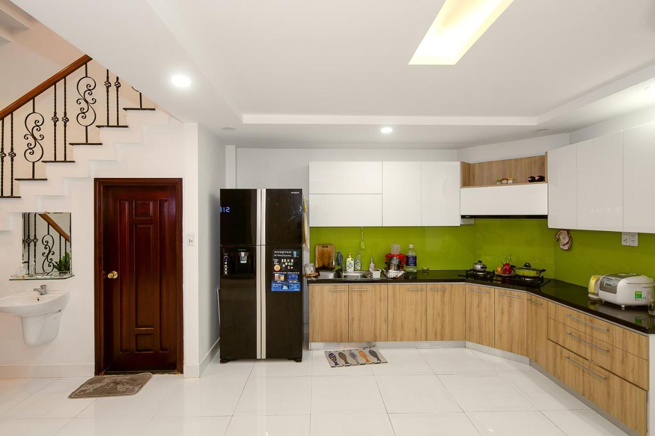 Siro House Da Nang Homestay Экстерьер фото