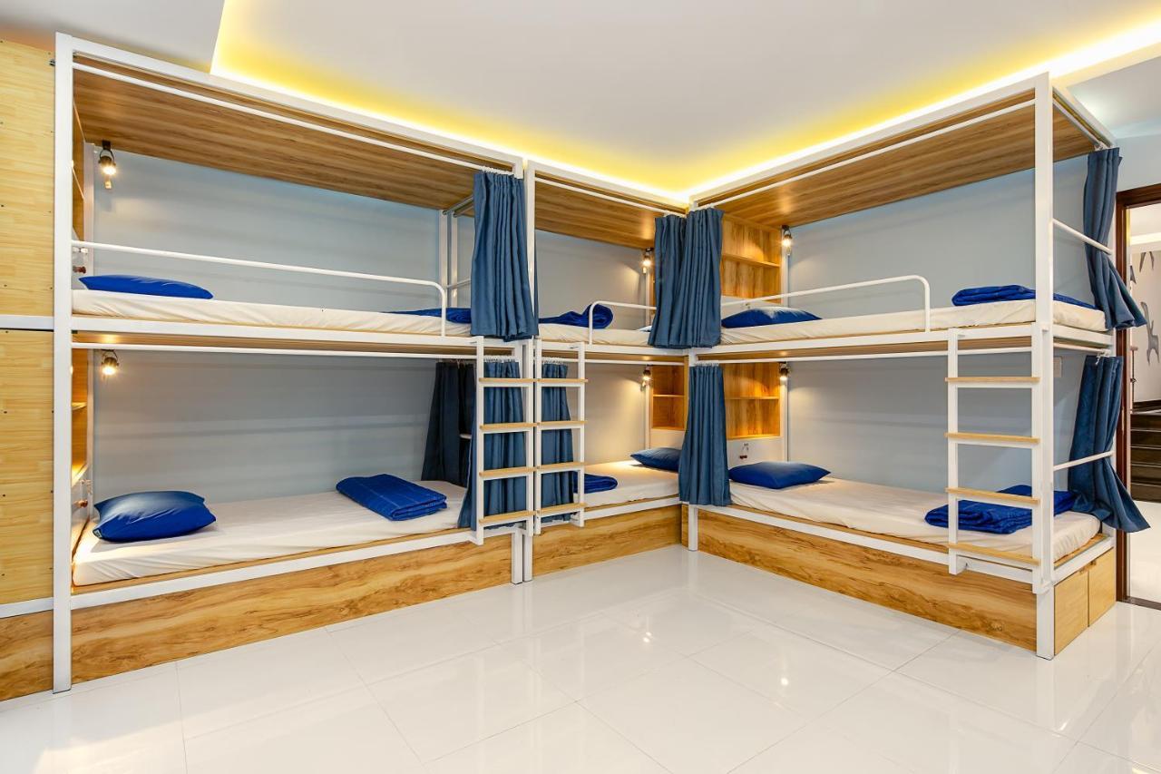Siro House Da Nang Homestay Экстерьер фото