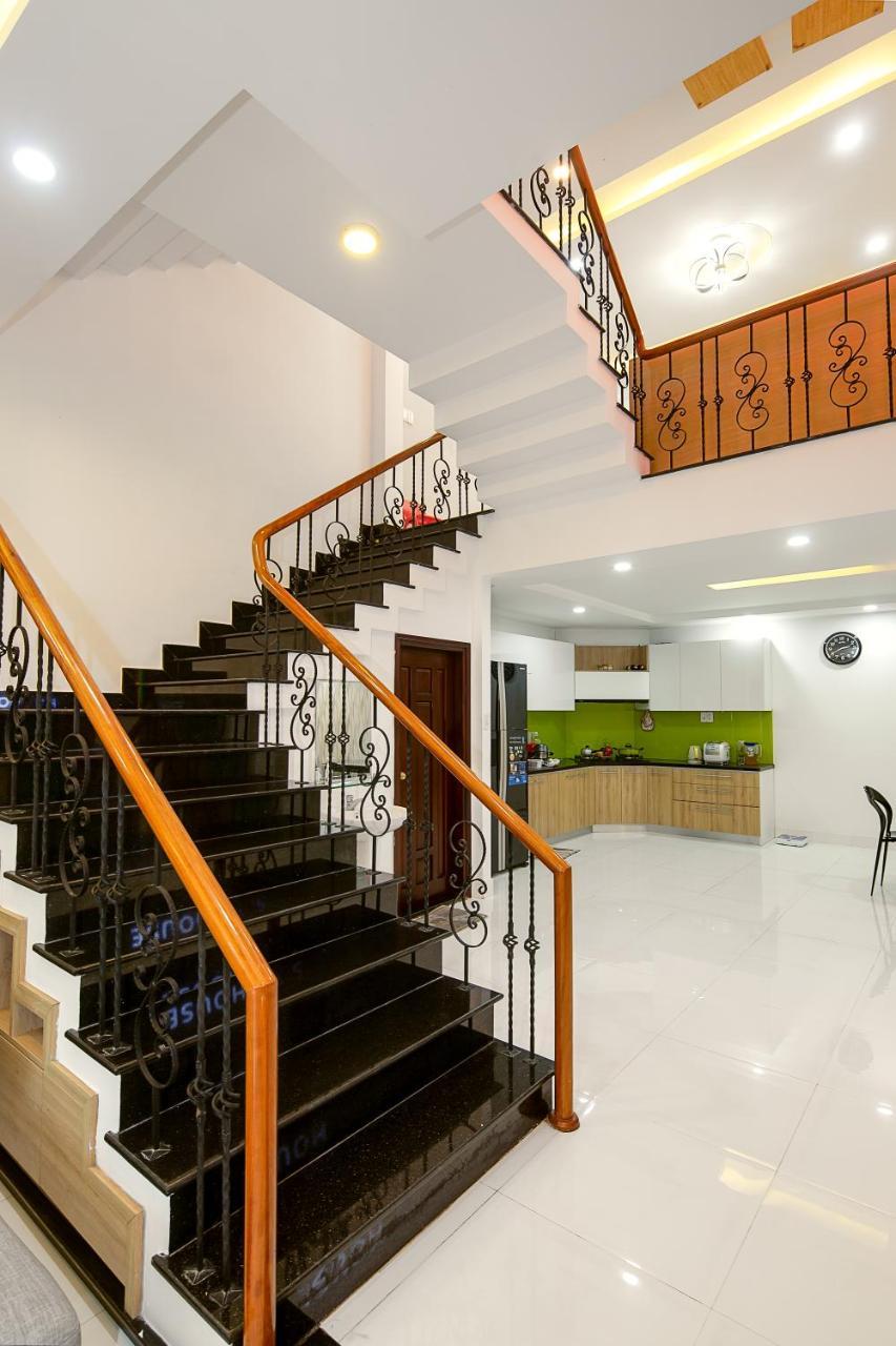 Siro House Da Nang Homestay Экстерьер фото