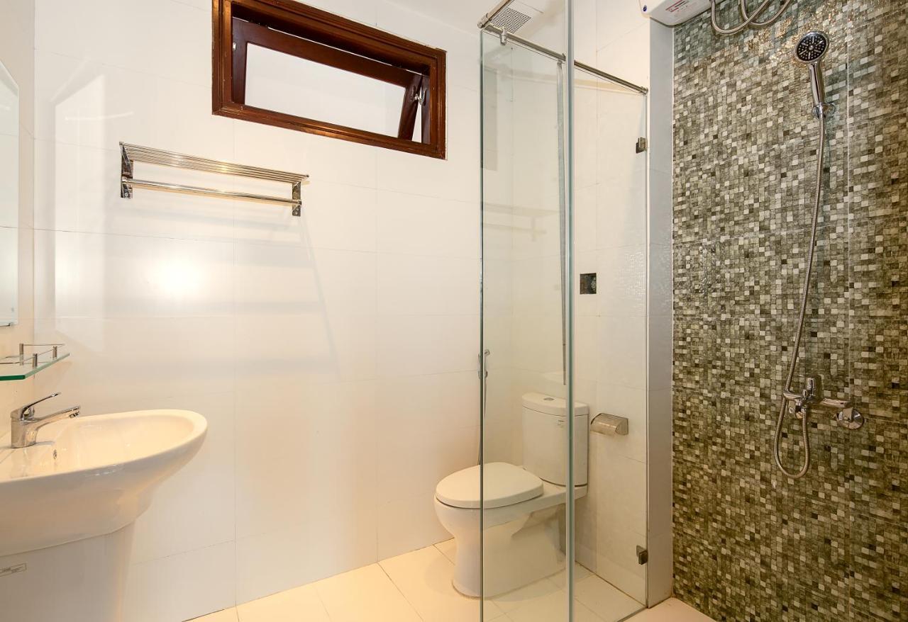 Siro House Da Nang Homestay Экстерьер фото