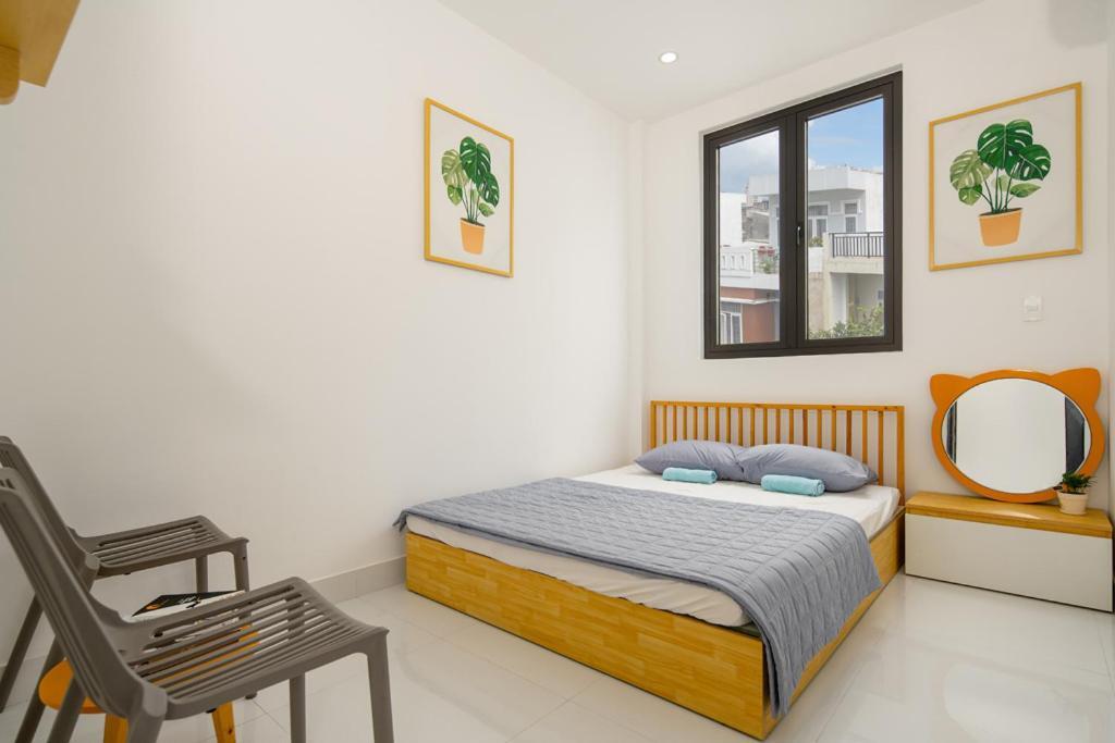 Siro House Da Nang Homestay Экстерьер фото