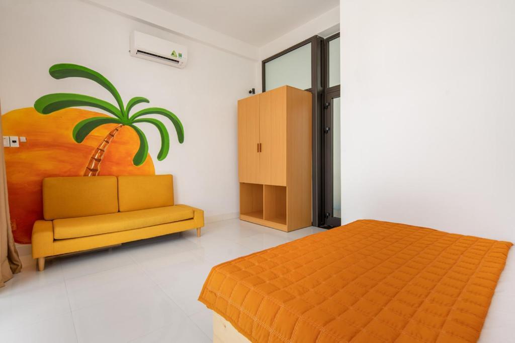 Siro House Da Nang Homestay Экстерьер фото