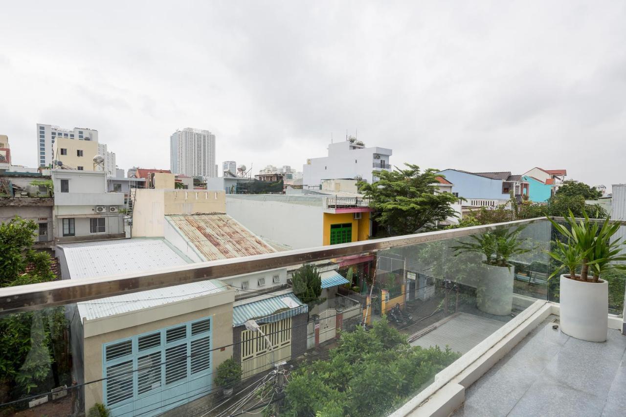 Siro House Da Nang Homestay Экстерьер фото