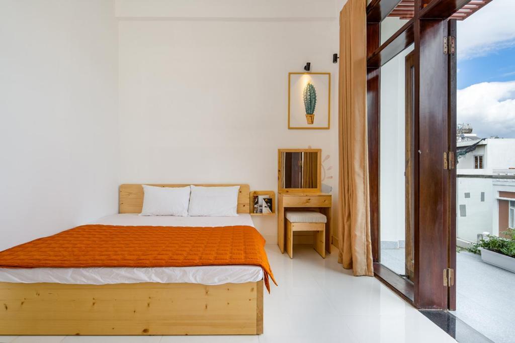 Siro House Da Nang Homestay Экстерьер фото