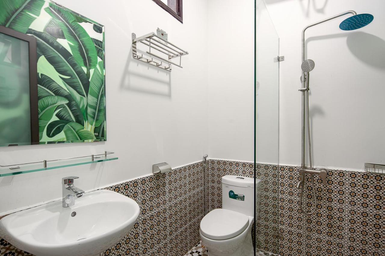 Siro House Da Nang Homestay Экстерьер фото