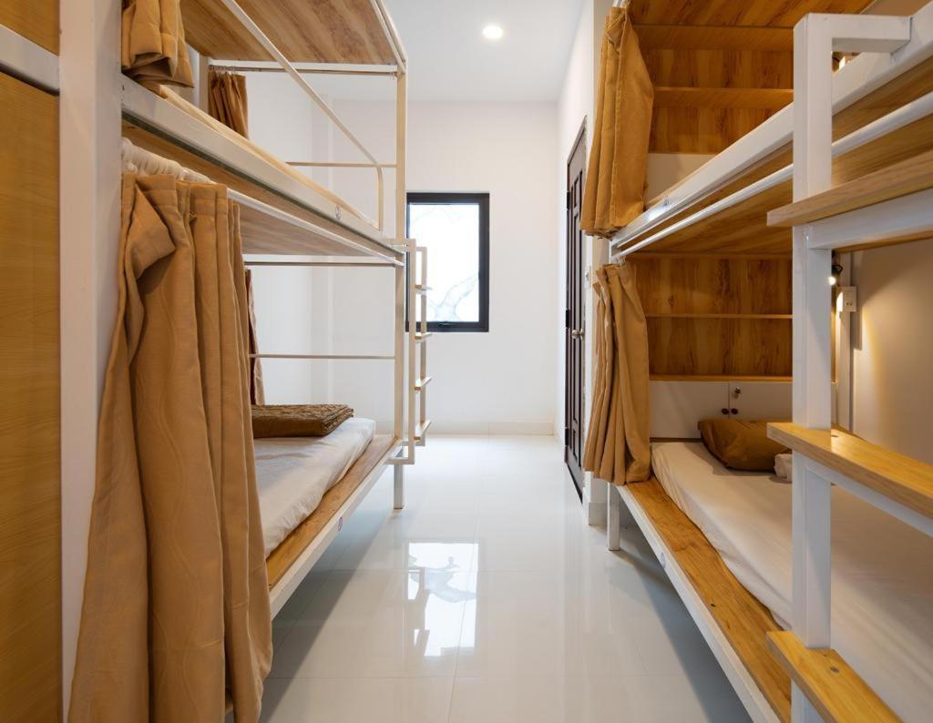 Siro House Da Nang Homestay Экстерьер фото