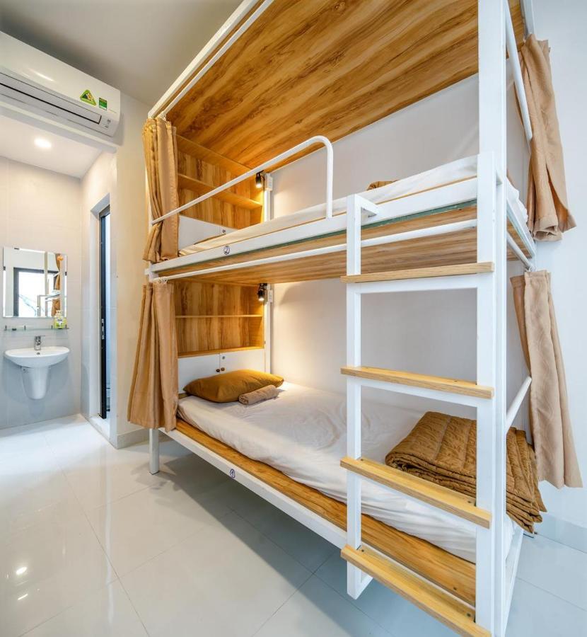 Siro House Da Nang Homestay Экстерьер фото